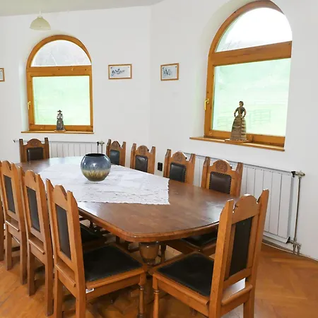 Maison d'hôtes Csipkéskúti Lovas *