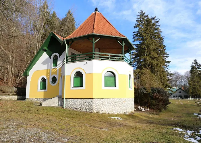 Csipkéskúti Lovas Casa de hóspedes Miskolc
