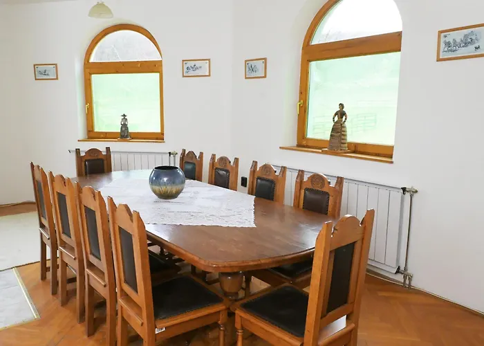 Casa de hóspedes Csipkéskúti Lovas *